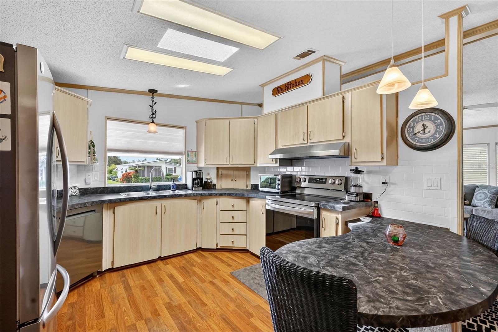 TAVARES FOX RUN MOBILE HOME - Residential
