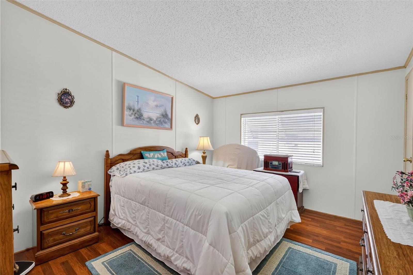 TAVARES FOX RUN MOBILE HOME - Residential