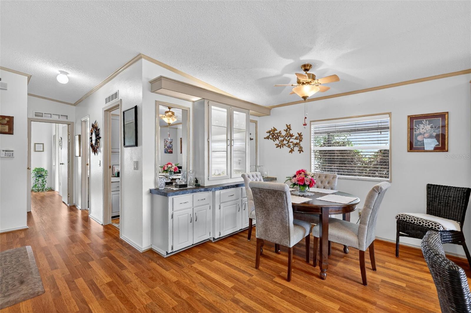 TAVARES FOX RUN MOBILE HOME - Residential