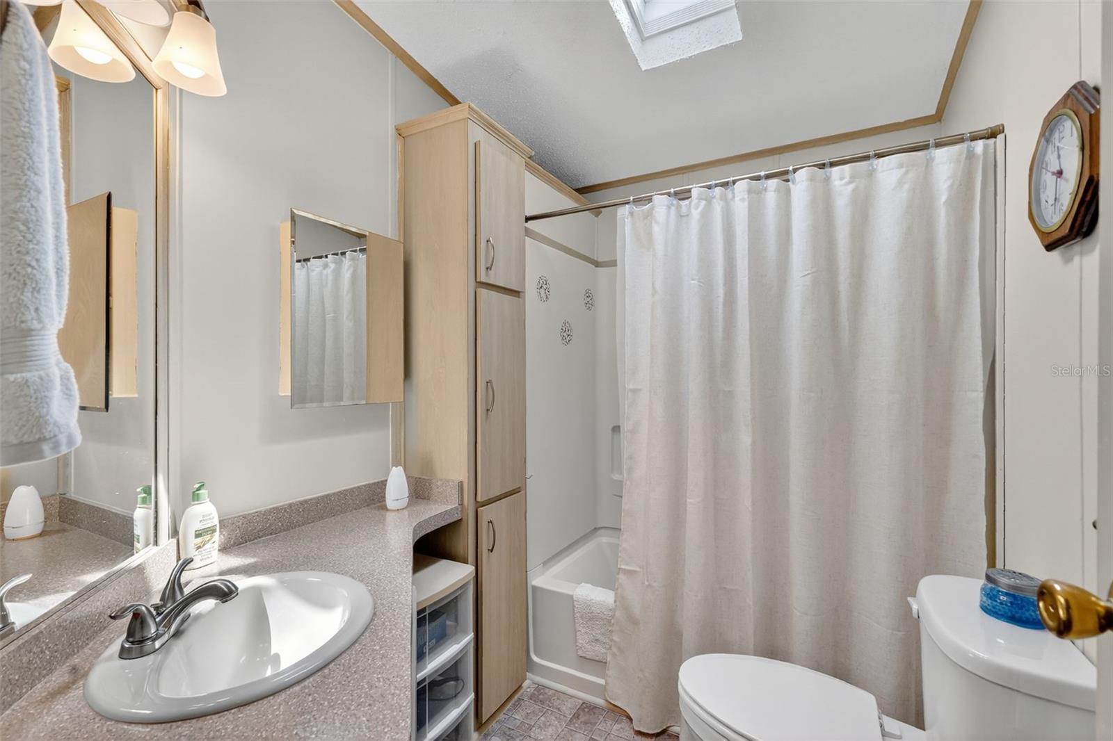 TAVARES FOX RUN MOBILE HOME - Residential
