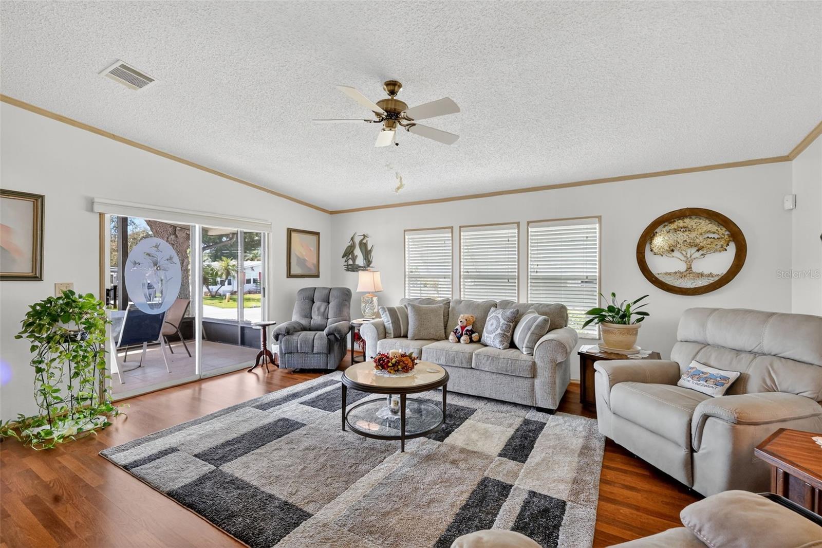 TAVARES FOX RUN MOBILE HOME - Residential