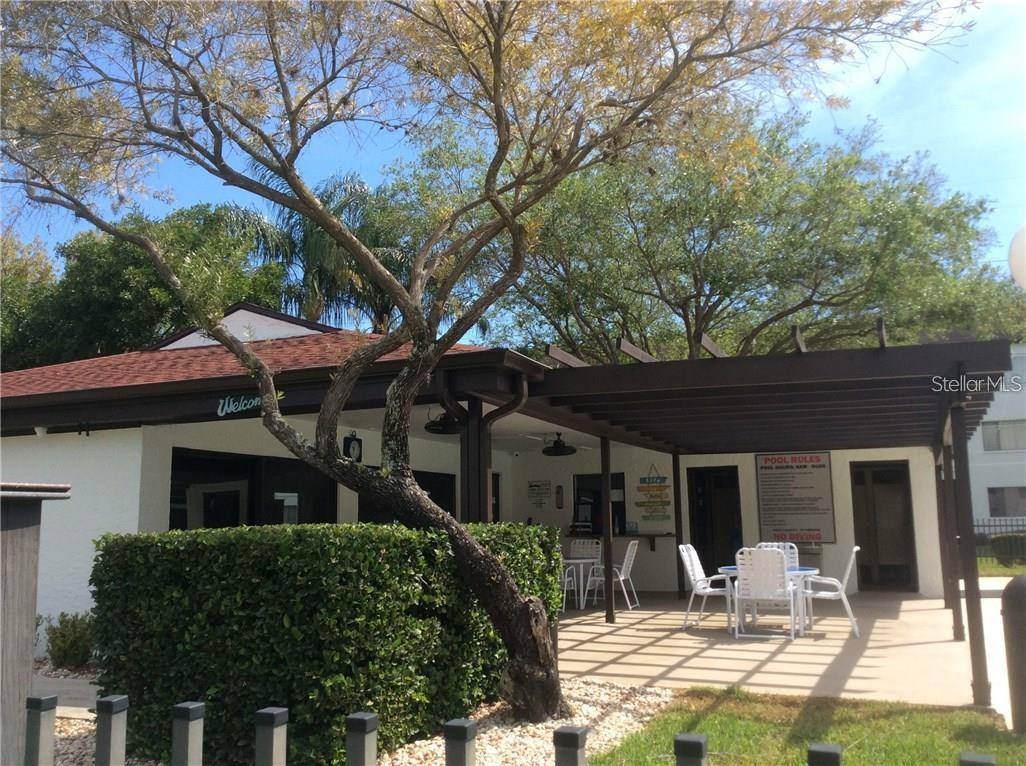 INVERNESS CONDO - Residential Lease