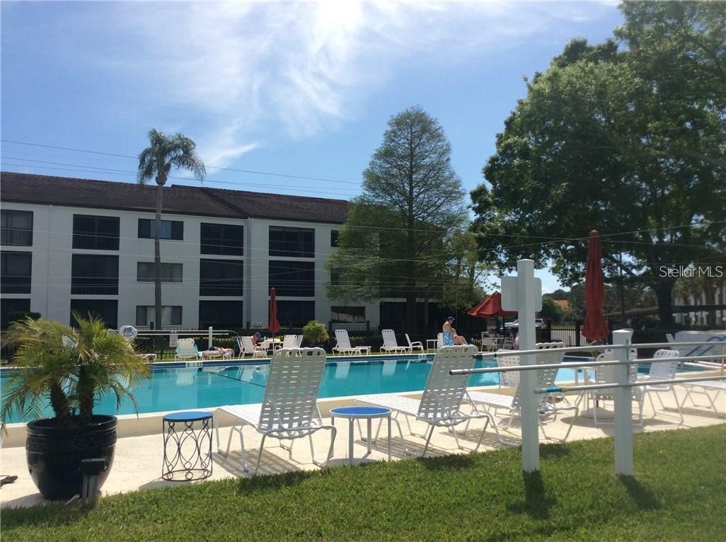 INVERNESS CONDO - Residential Lease