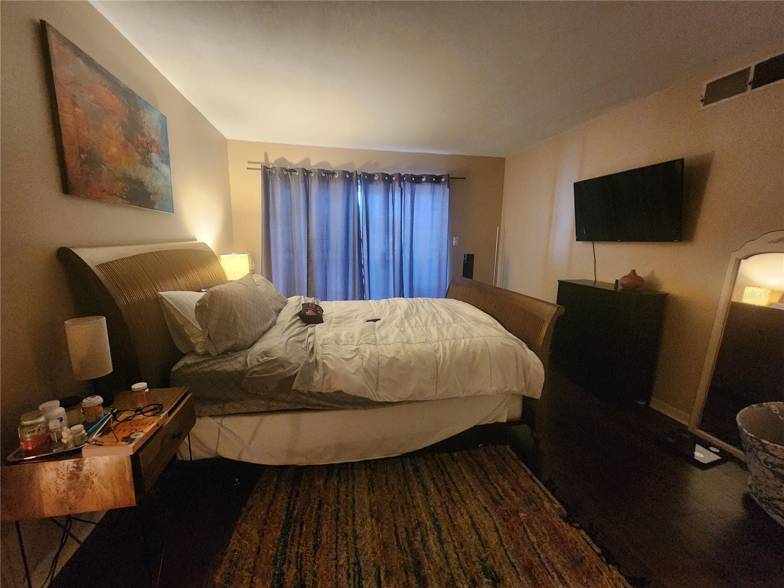 INVERNESS CONDO - Residential Lease