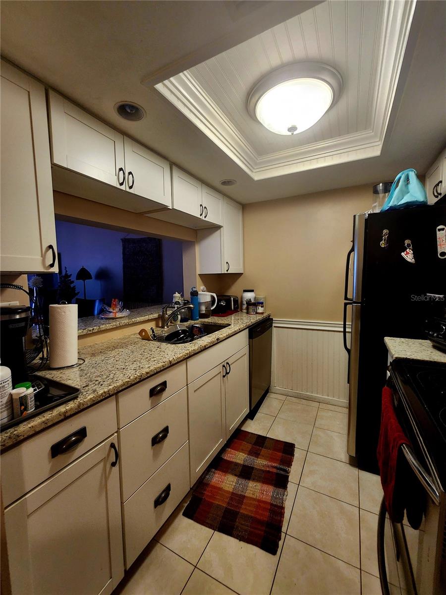 INVERNESS CONDO - Residential Lease