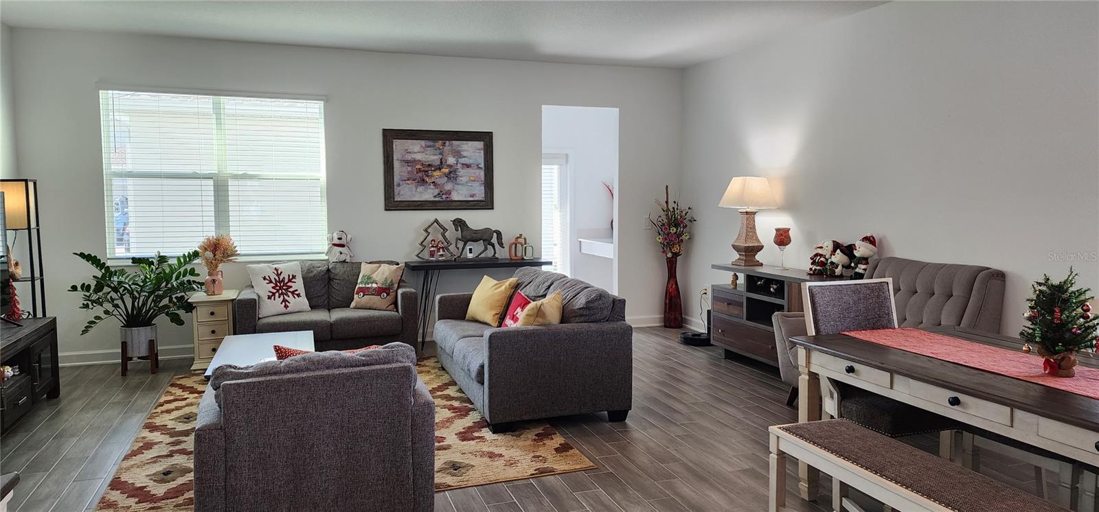 STOREY PK-PH 2 PRCL K - Residential Lease