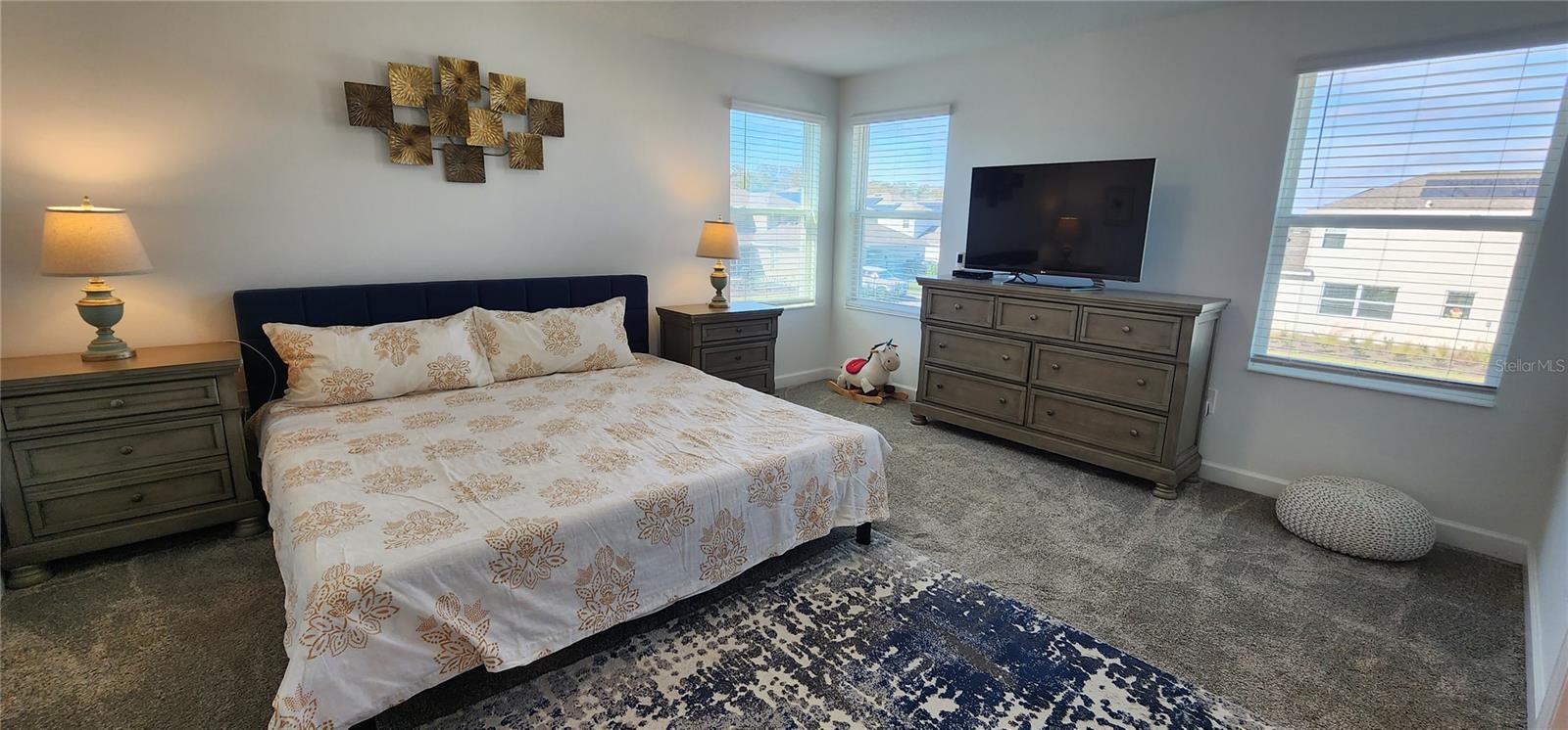 STOREY PK-PH 2 PRCL K - Residential Lease