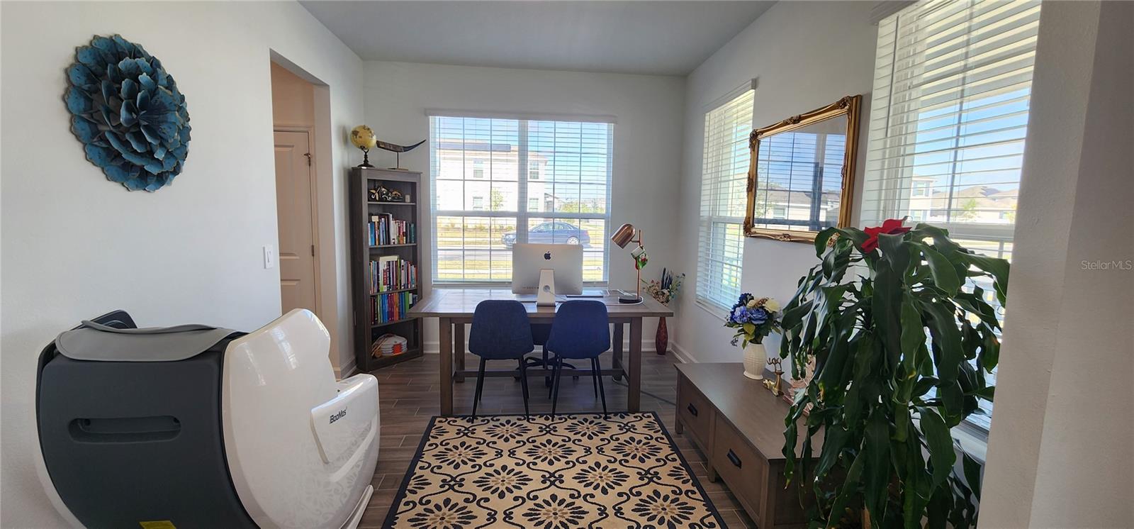 STOREY PK-PH 2 PRCL K - Residential Lease