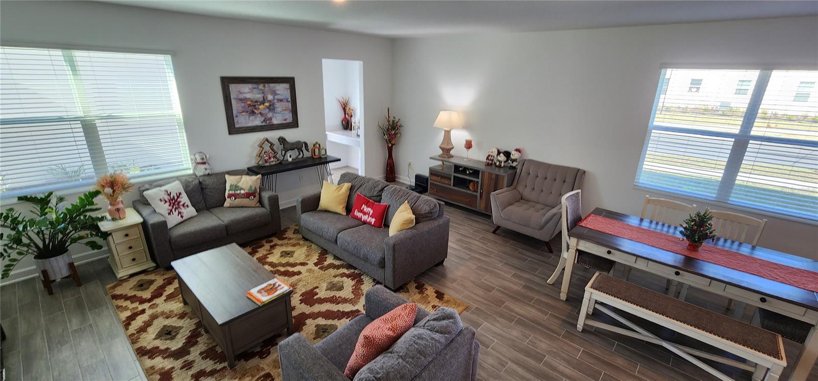 STOREY PK-PH 2 PRCL K - Residential Lease