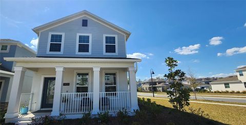 11406 LISTENING DRIVE ORLANDO FL 32832