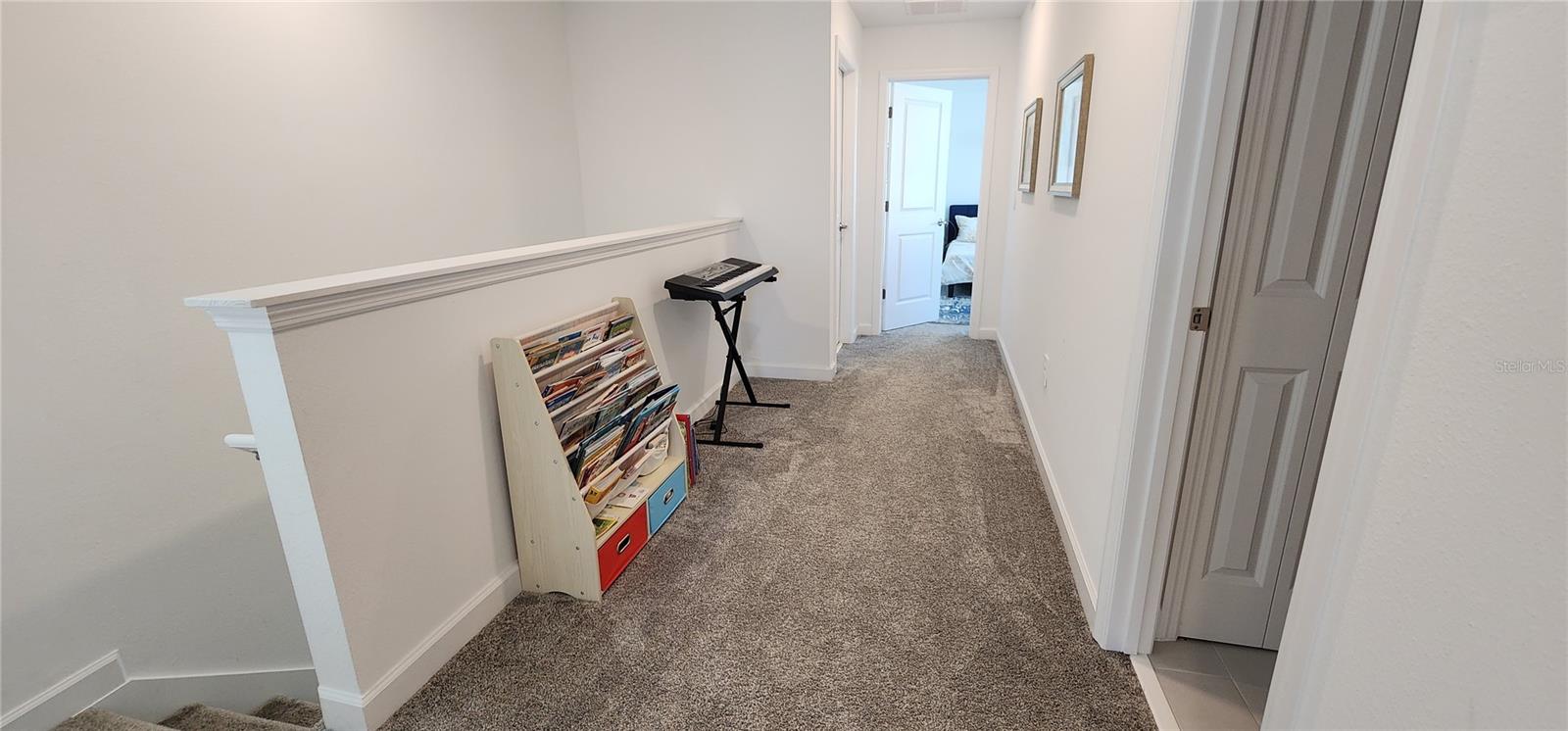 STOREY PK-PH 2 PRCL K - Residential Lease