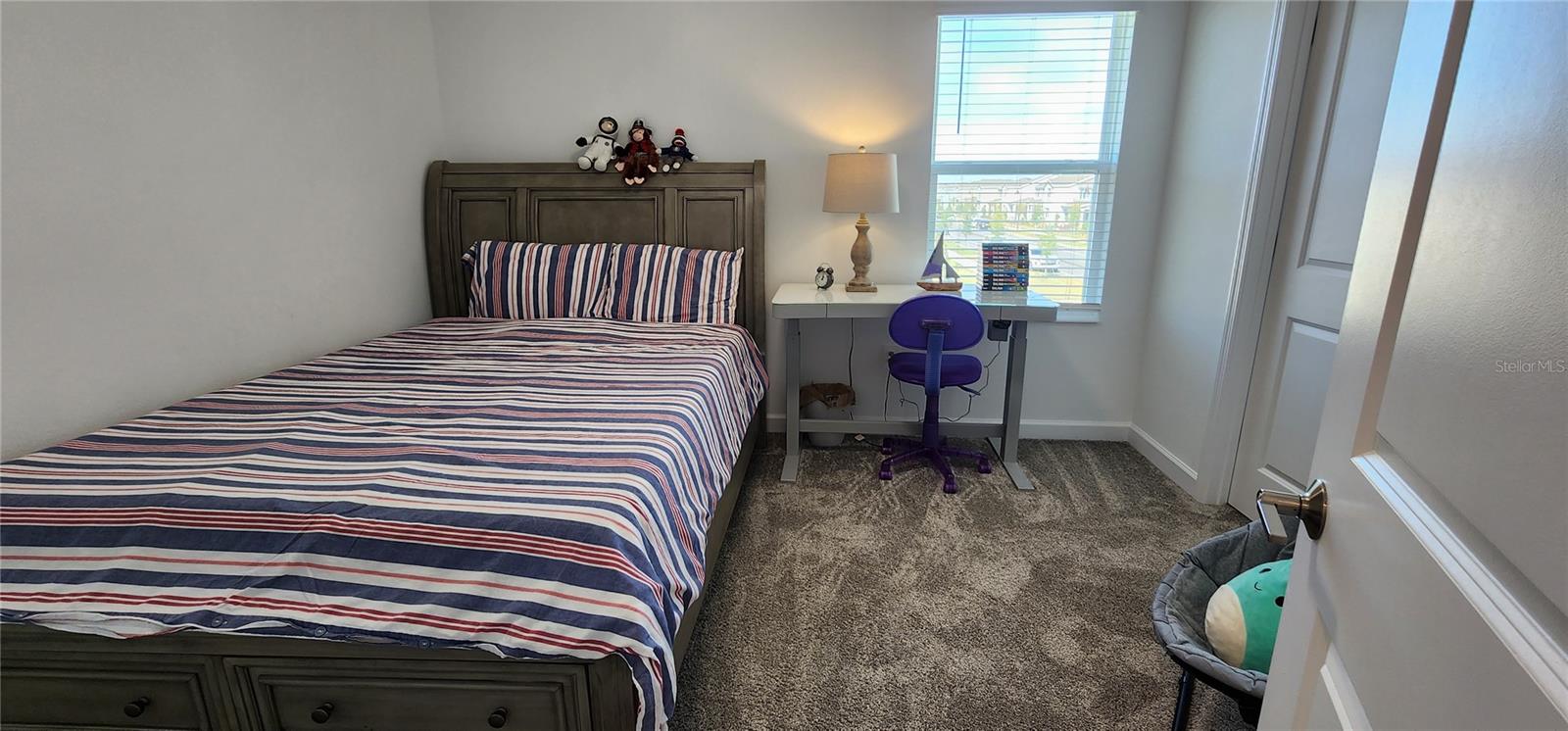 STOREY PK-PH 2 PRCL K - Residential Lease