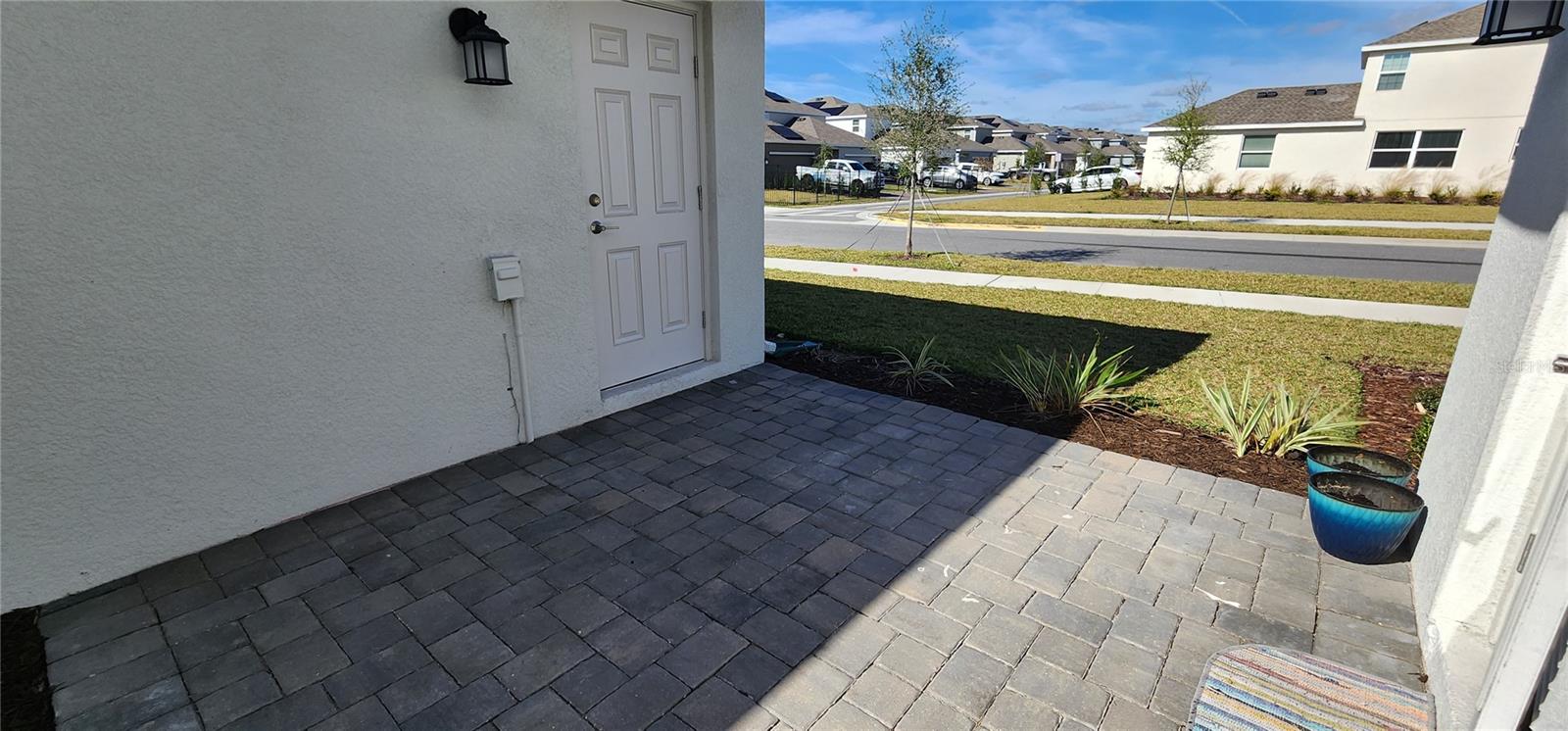 STOREY PK-PH 2 PRCL K - Residential Lease