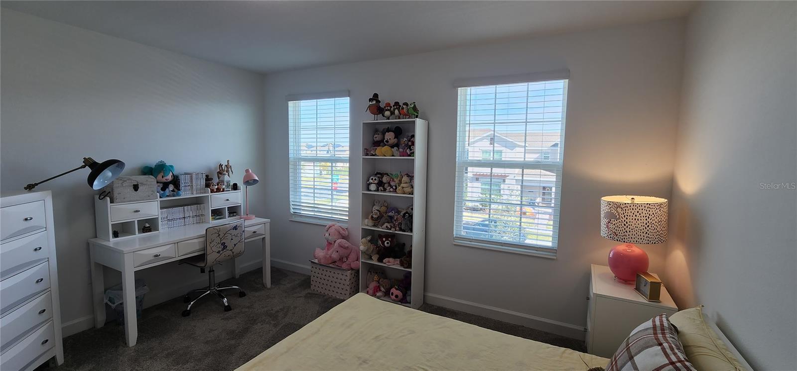 STOREY PK-PH 2 PRCL K - Residential Lease