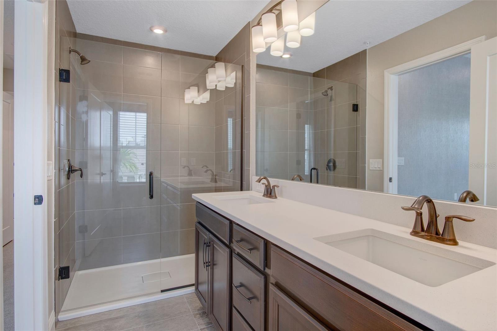 RANDAL WALK - Residential Lease