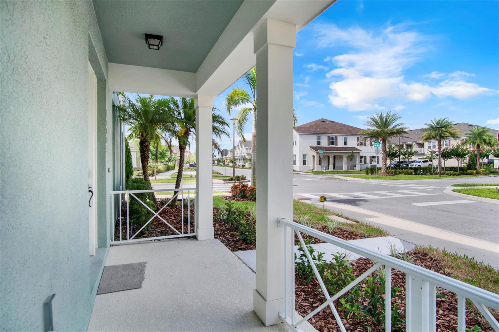 RANDAL WALK - Residential Lease