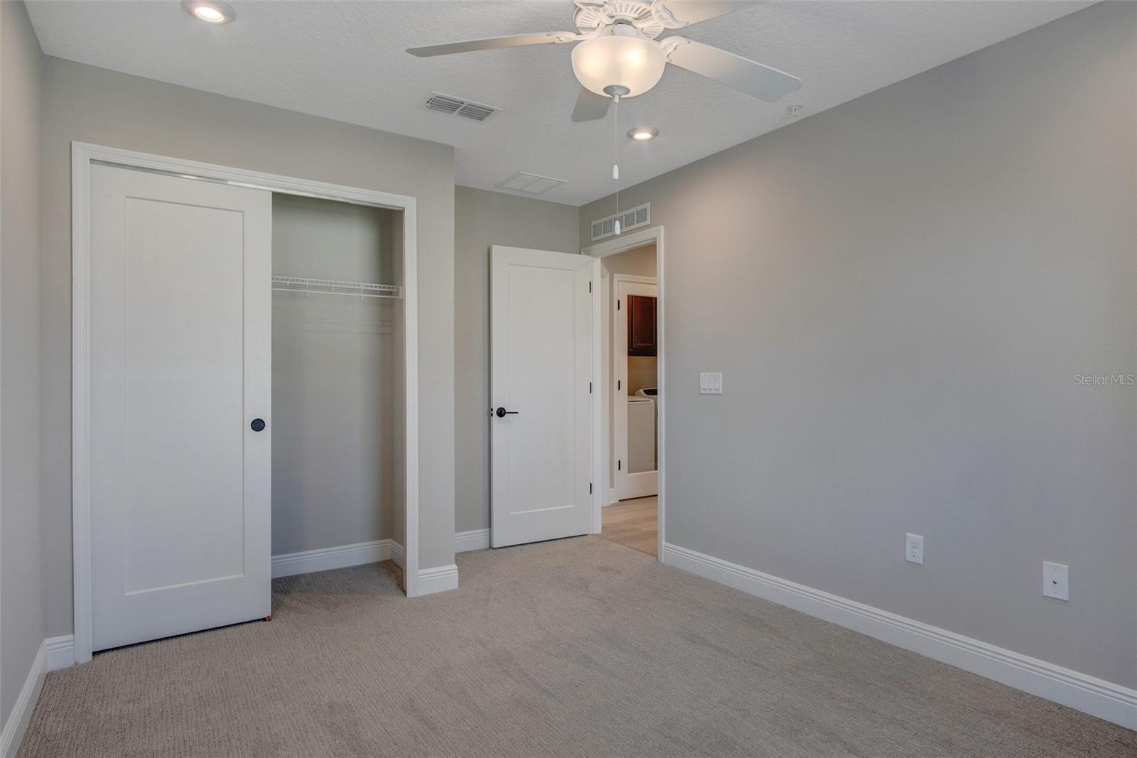 RANDAL WALK - Residential Lease