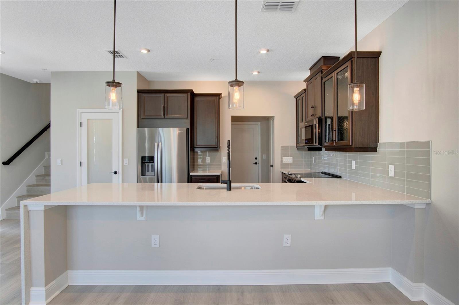 RANDAL WALK - Residential Lease