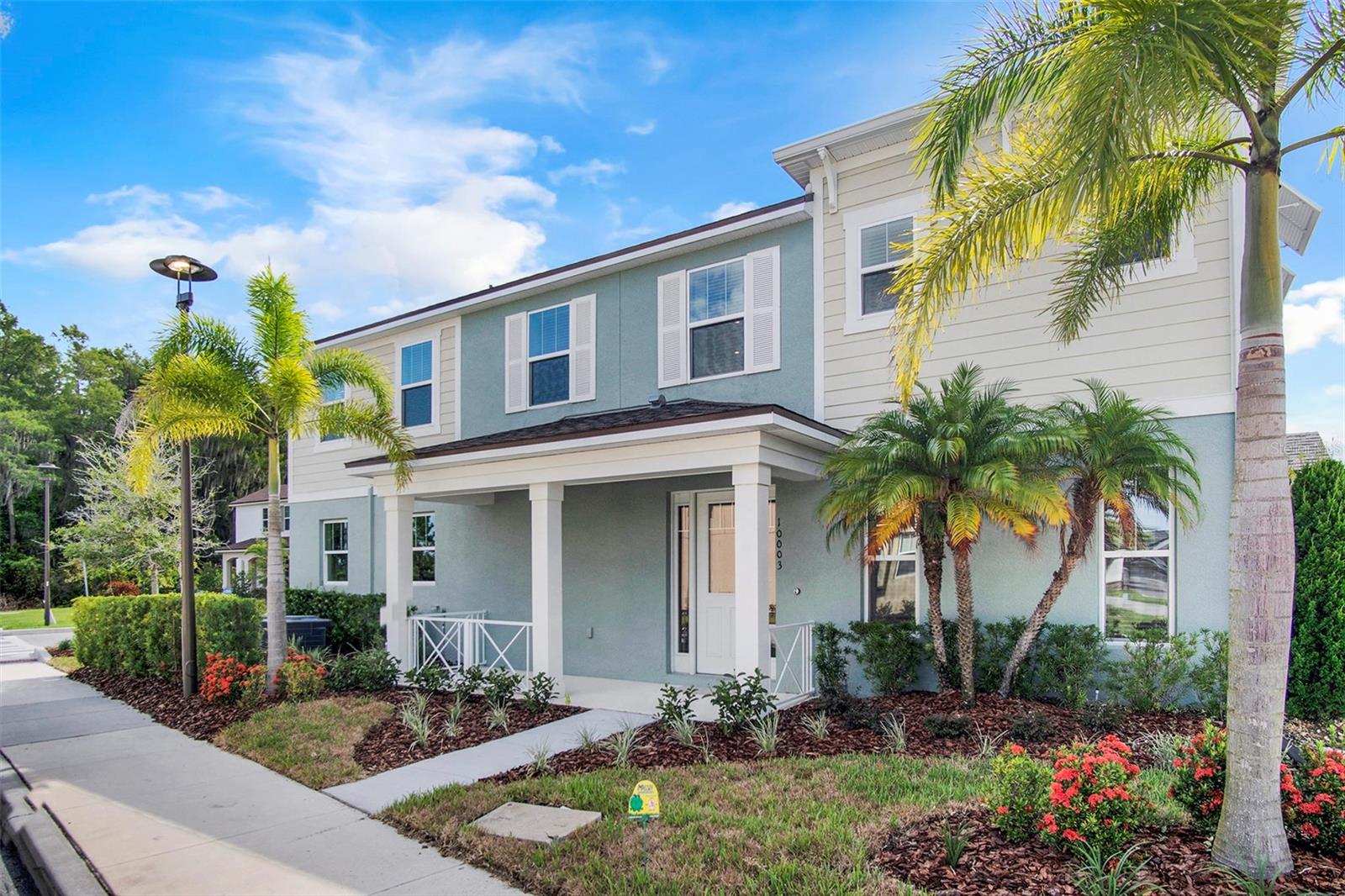 RANDAL WALK - Residential Lease