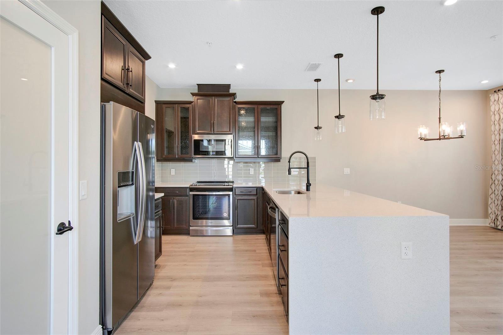 RANDAL WALK - Residential Lease