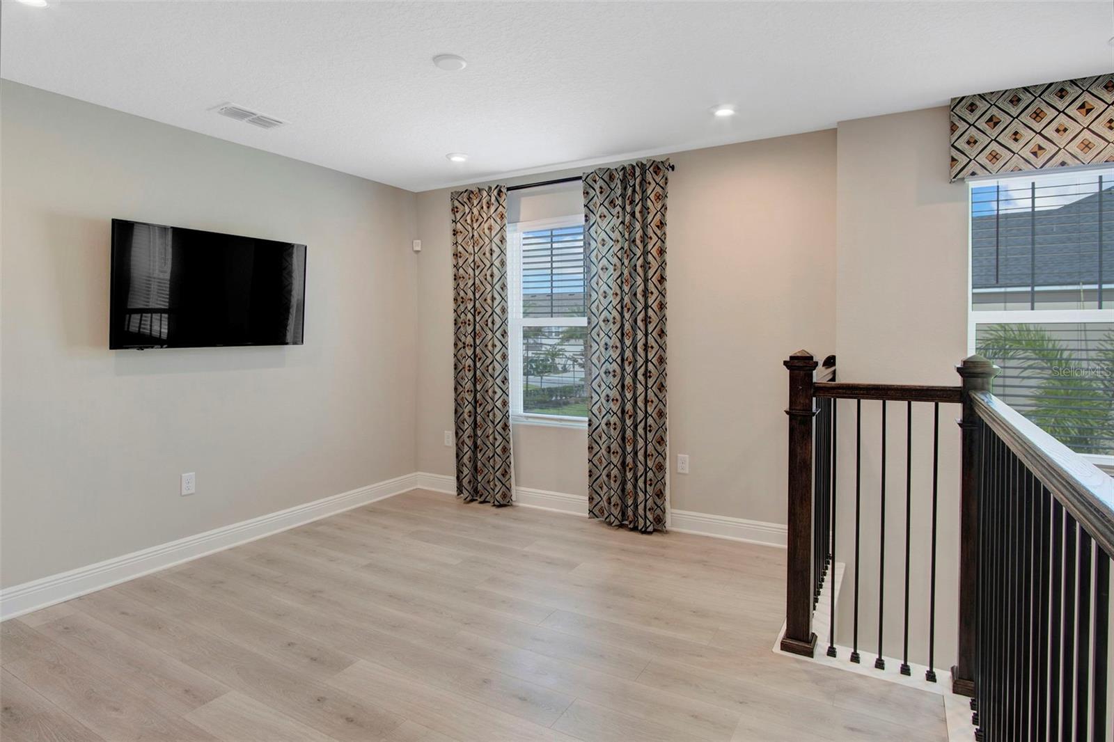 RANDAL WALK - Residential Lease