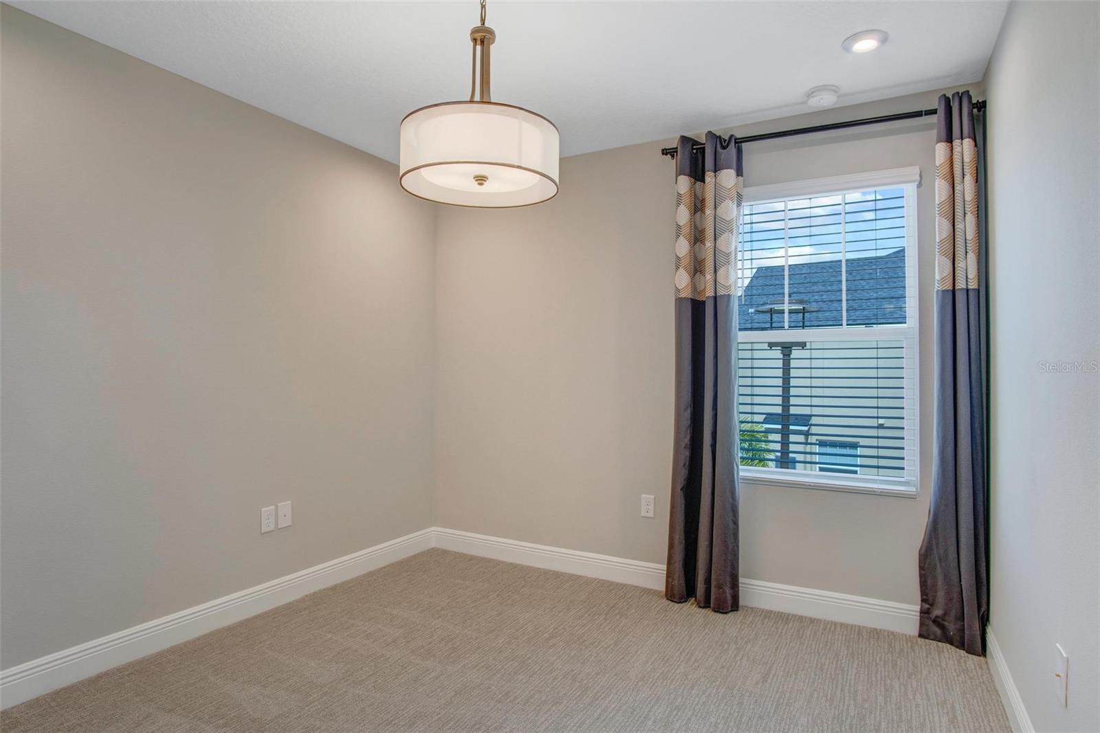 RANDAL WALK - Residential Lease