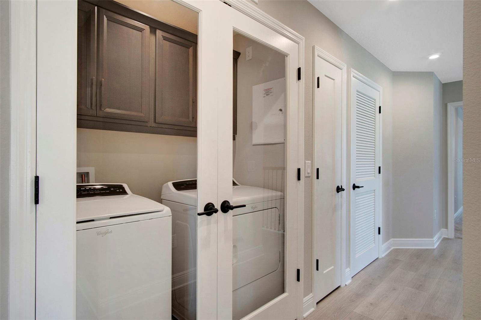 RANDAL WALK - Residential Lease