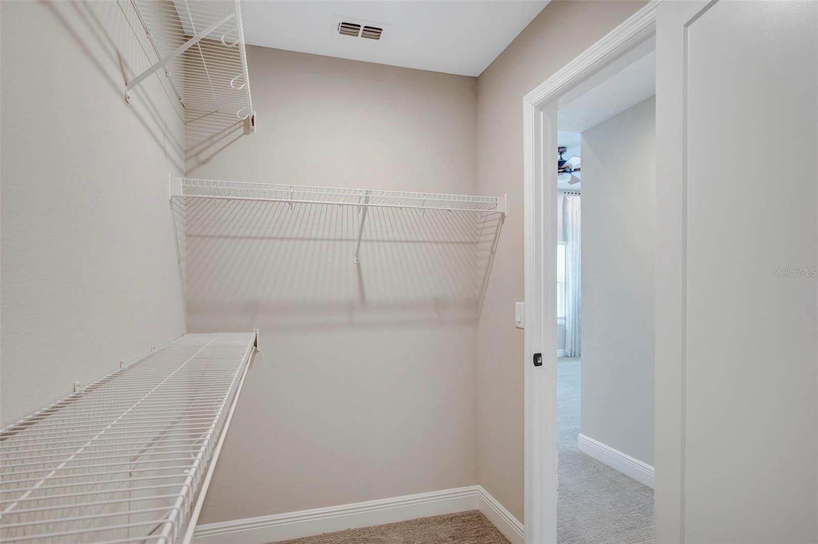 RANDAL WALK - Residential Lease