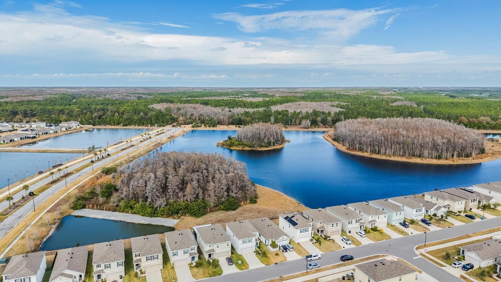 SOUTH BRANCH PRESERVE PH 4A 4 - Residential