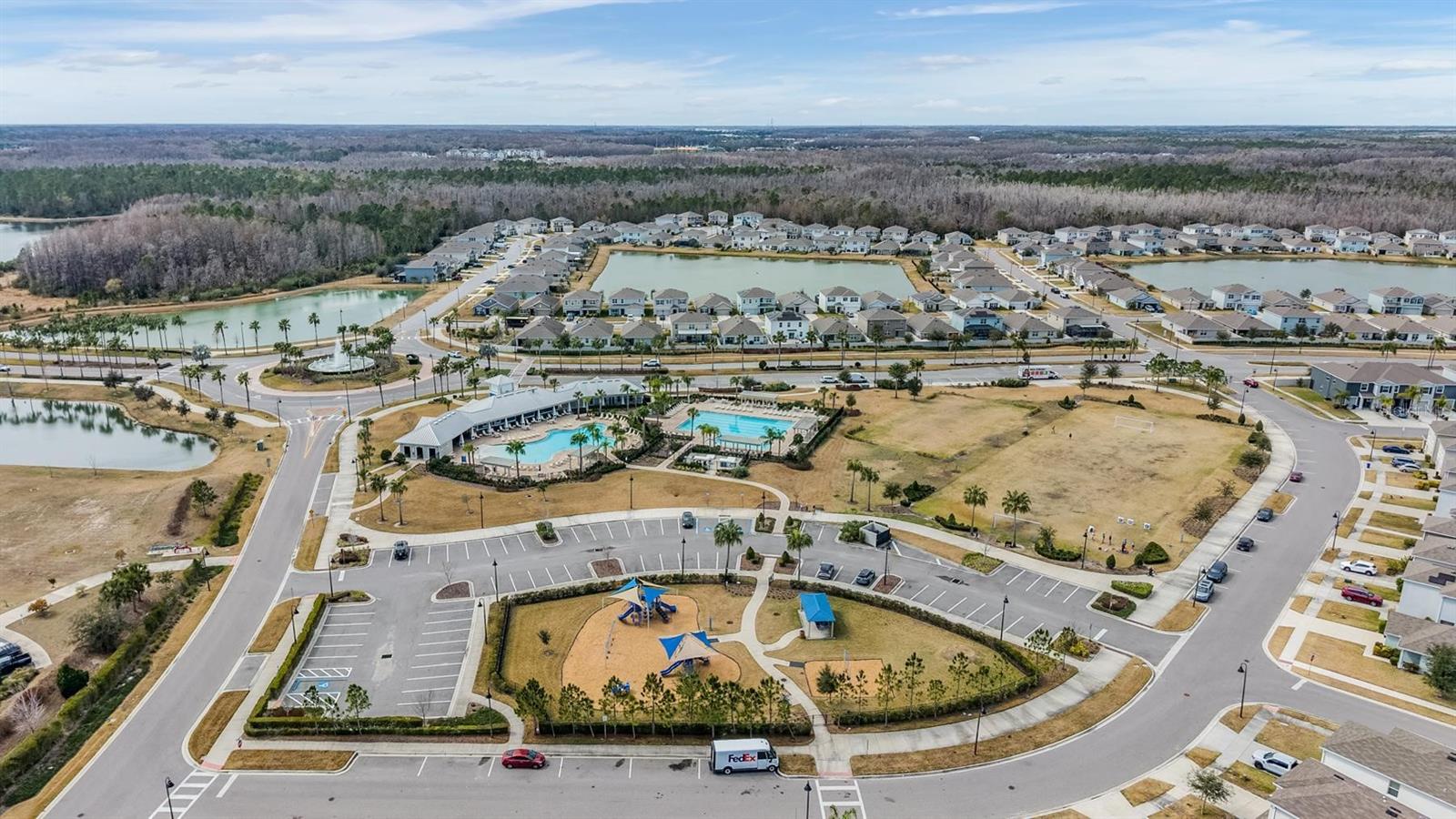 SOUTH BRANCH PRESERVE PH 4A 4 - Residential