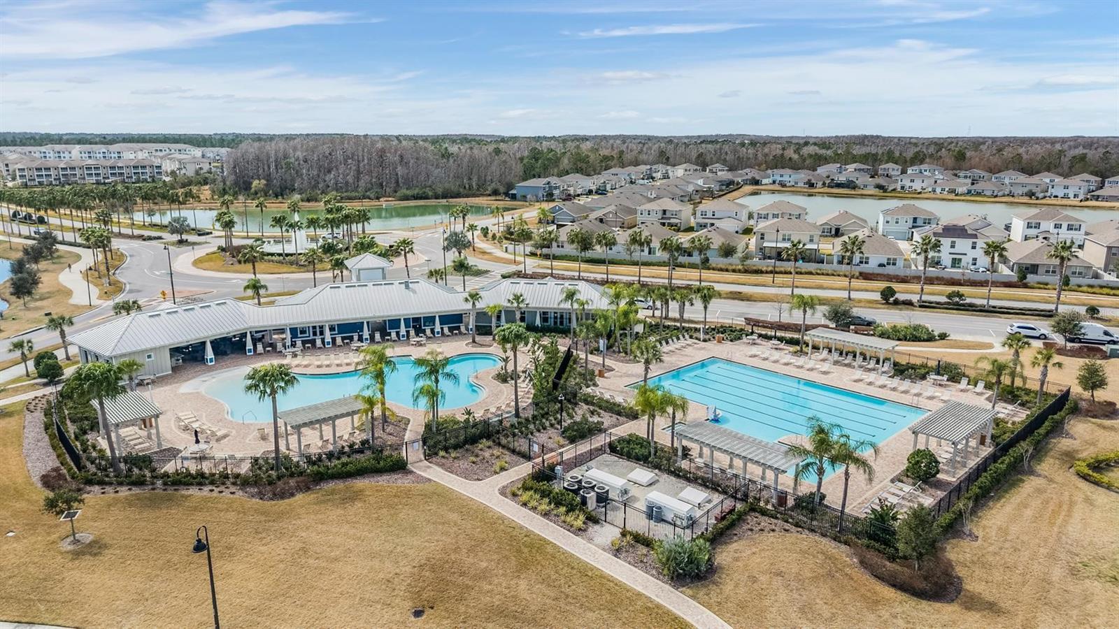 SOUTH BRANCH PRESERVE PH 4A 4 - Residential