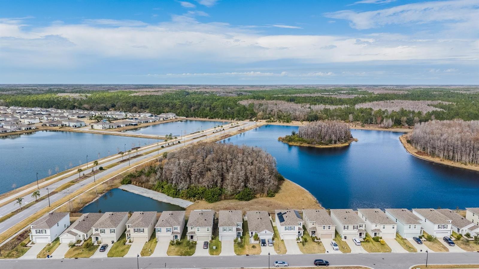 SOUTH BRANCH PRESERVE PH 4A 4 - Residential