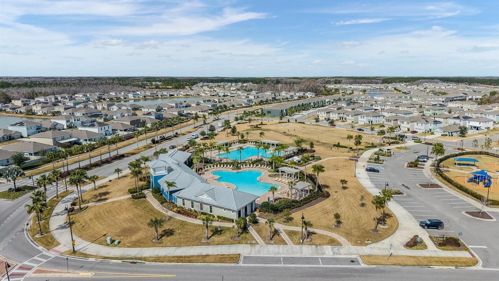 SOUTH BRANCH PRESERVE PH 4A 4 - Residential