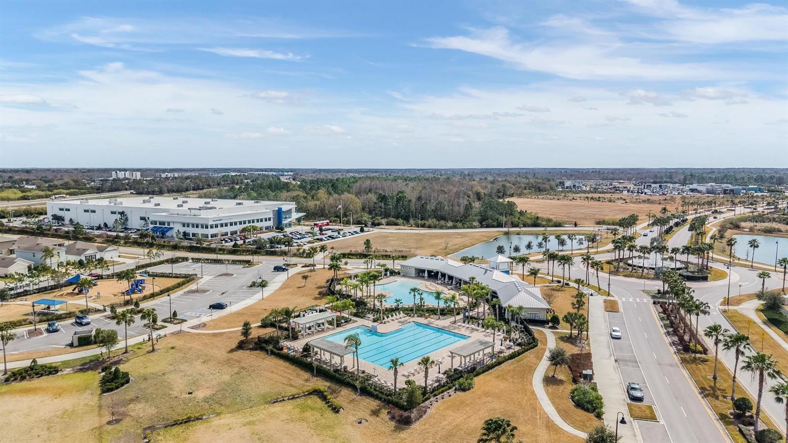 SOUTH BRANCH PRESERVE PH 4A 4 - Residential