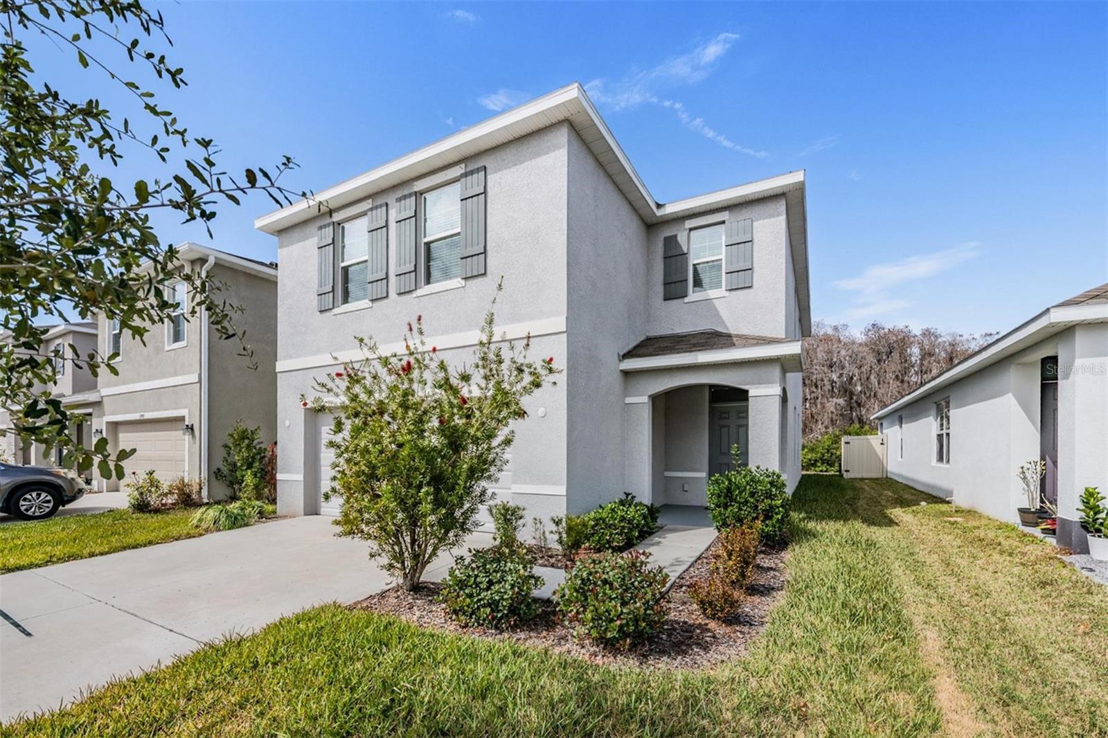 SOUTH BRANCH PRESERVE PH 4A 4 - Residential