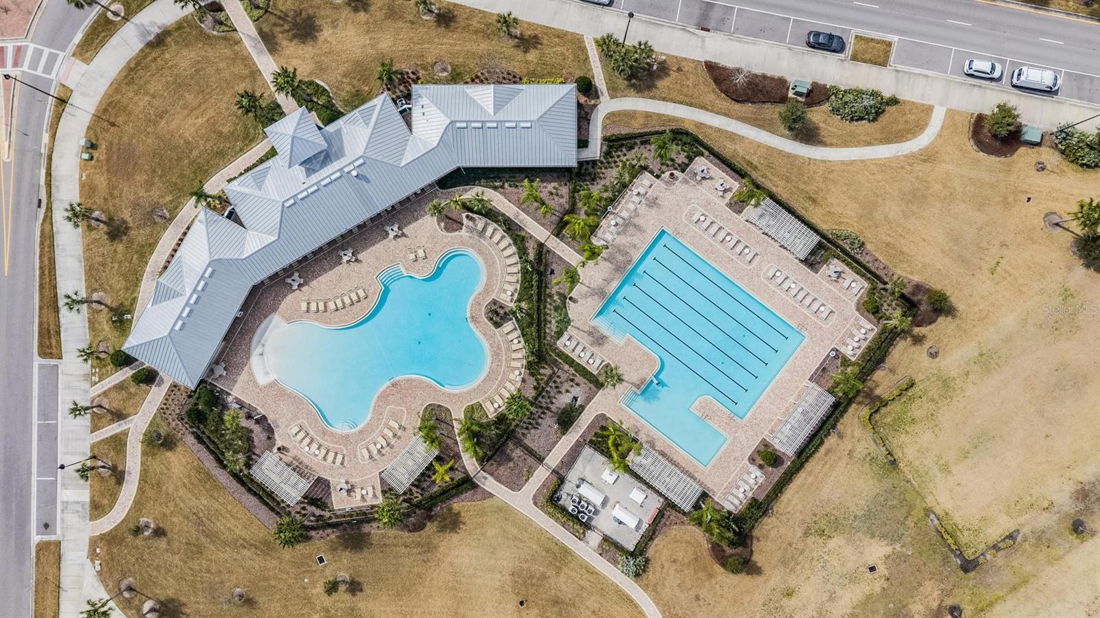 SOUTH BRANCH PRESERVE PH 4A 4 - Residential