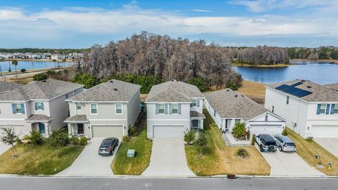 Photo of 16005 Weathered Windmill Terrace, Odessa, FL 33556 (MLS # TB8476117)