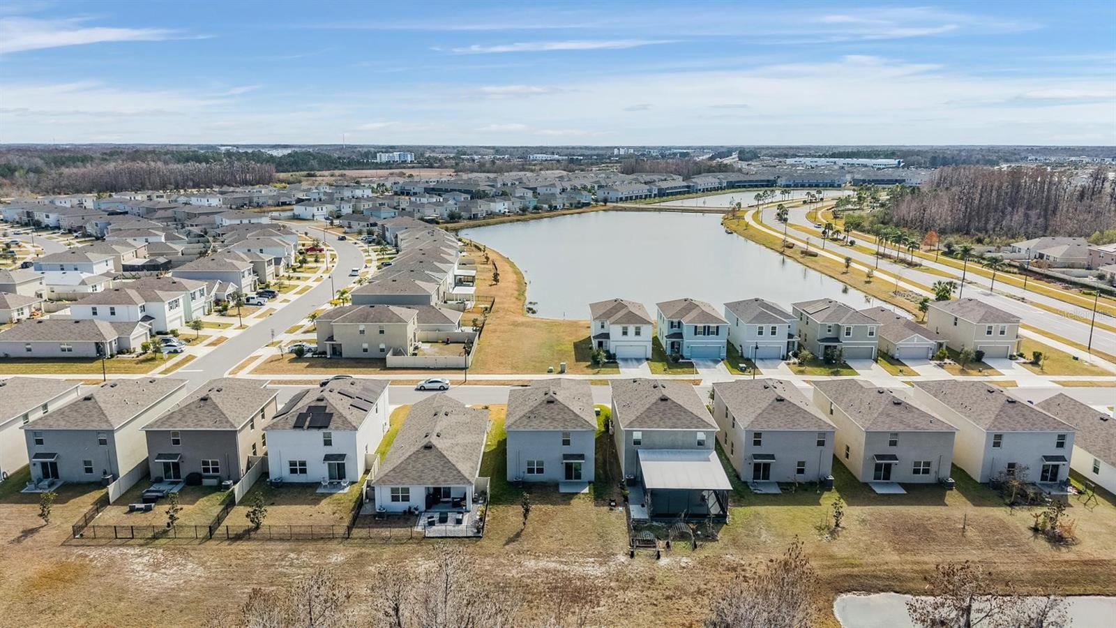 SOUTH BRANCH PRESERVE PH 4A 4 - Residential