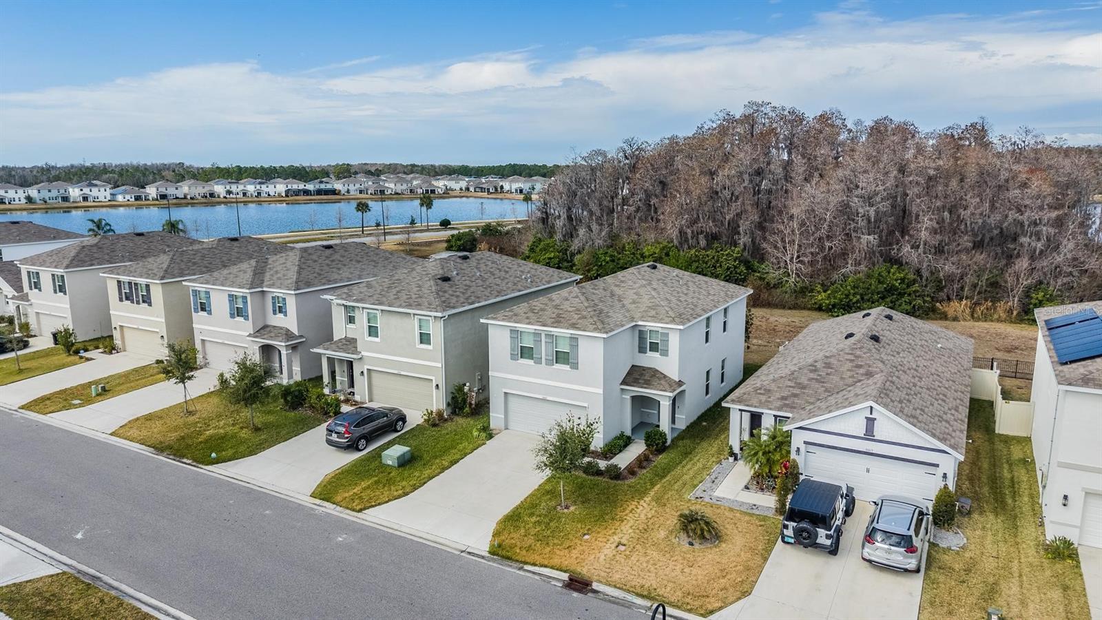 SOUTH BRANCH PRESERVE PH 4A 4 - Residential