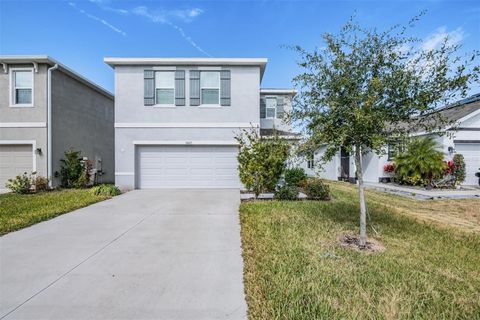 Photo of 16005 Weathered Windmill Terrace, Odessa, FL 33556 (MLS # TB8476117)