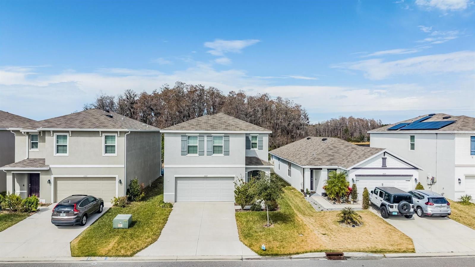 SOUTH BRANCH PRESERVE PH 4A 4 - Residential