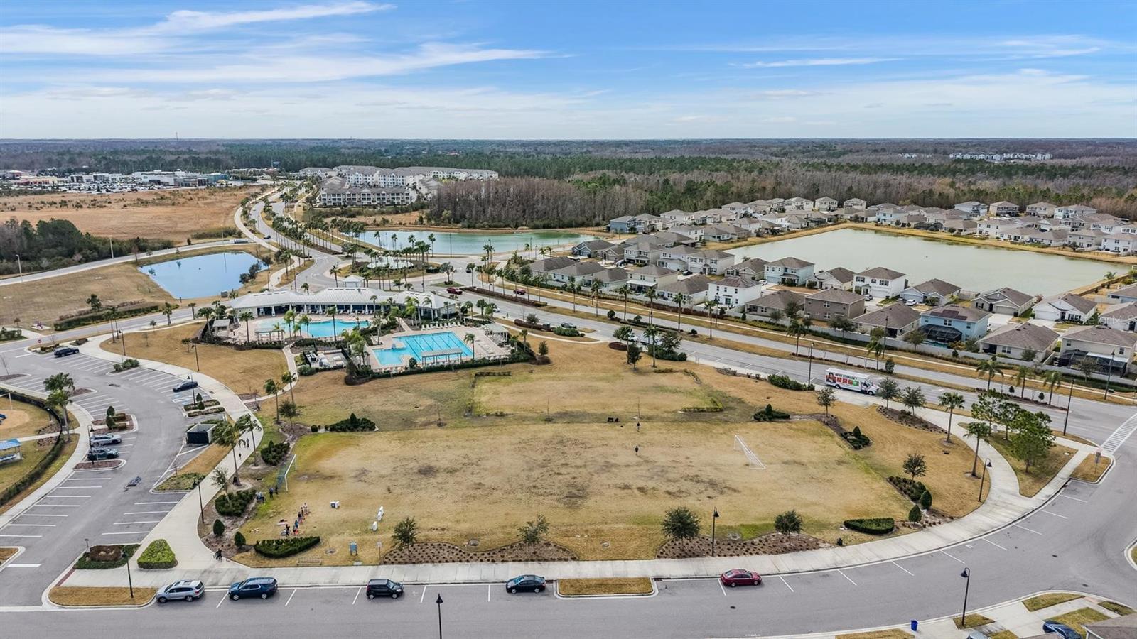 SOUTH BRANCH PRESERVE PH 4A 4 - Residential