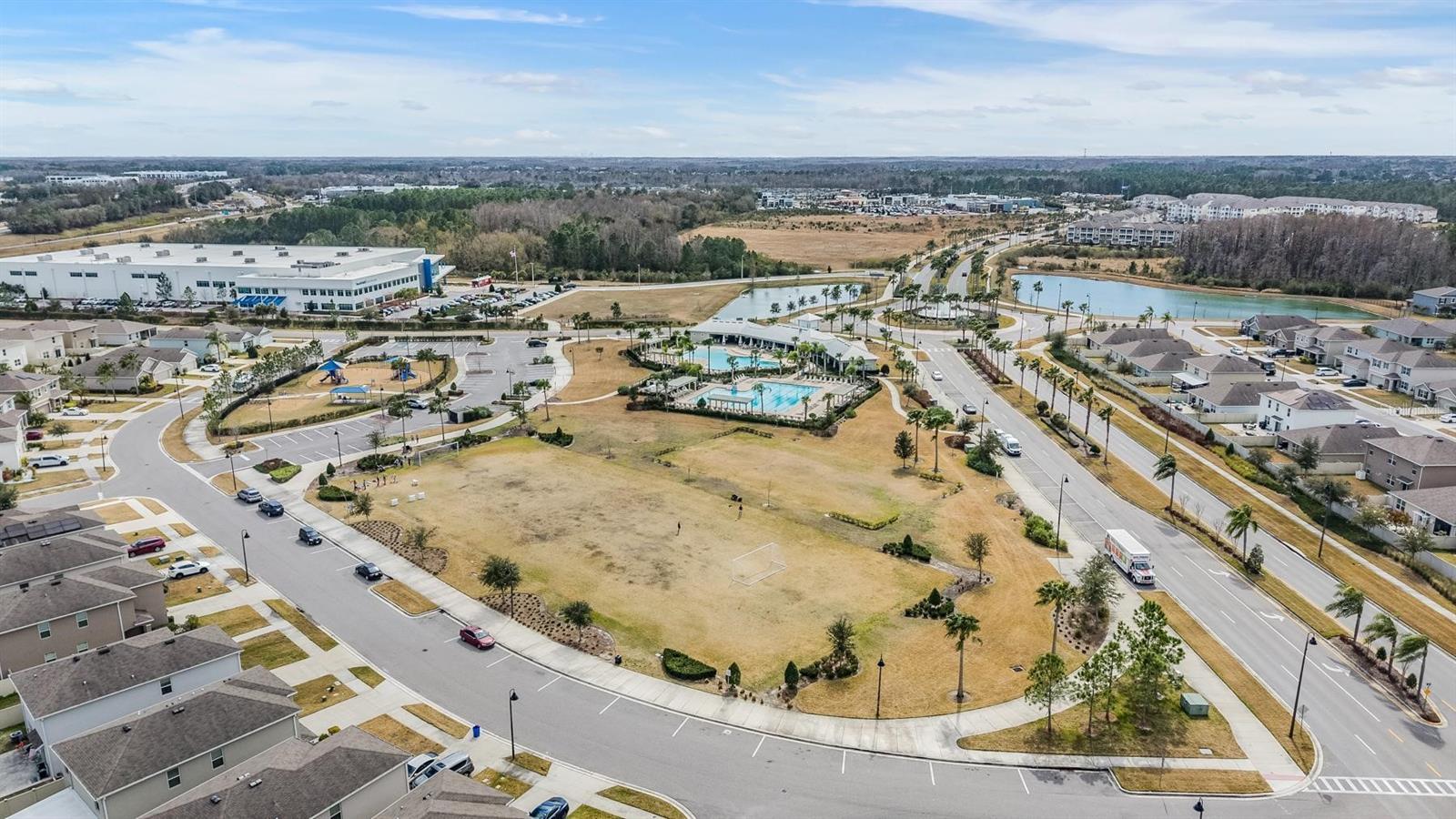 SOUTH BRANCH PRESERVE PH 4A 4 - Residential