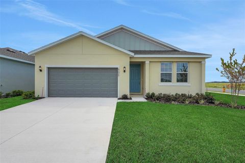 Photo of 4097 Penelope Avenue, Lake Wales, FL 33859 (MLS # G5106332)