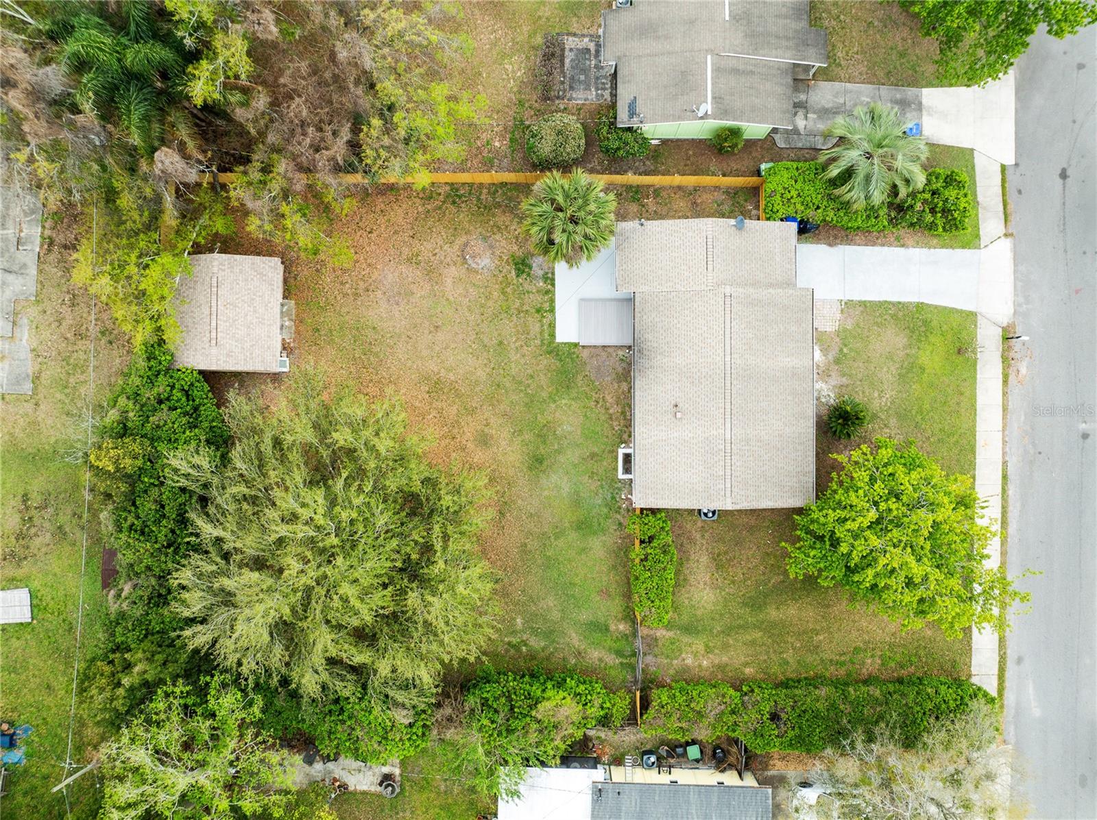 SUNSHINE GARDENS - Residential