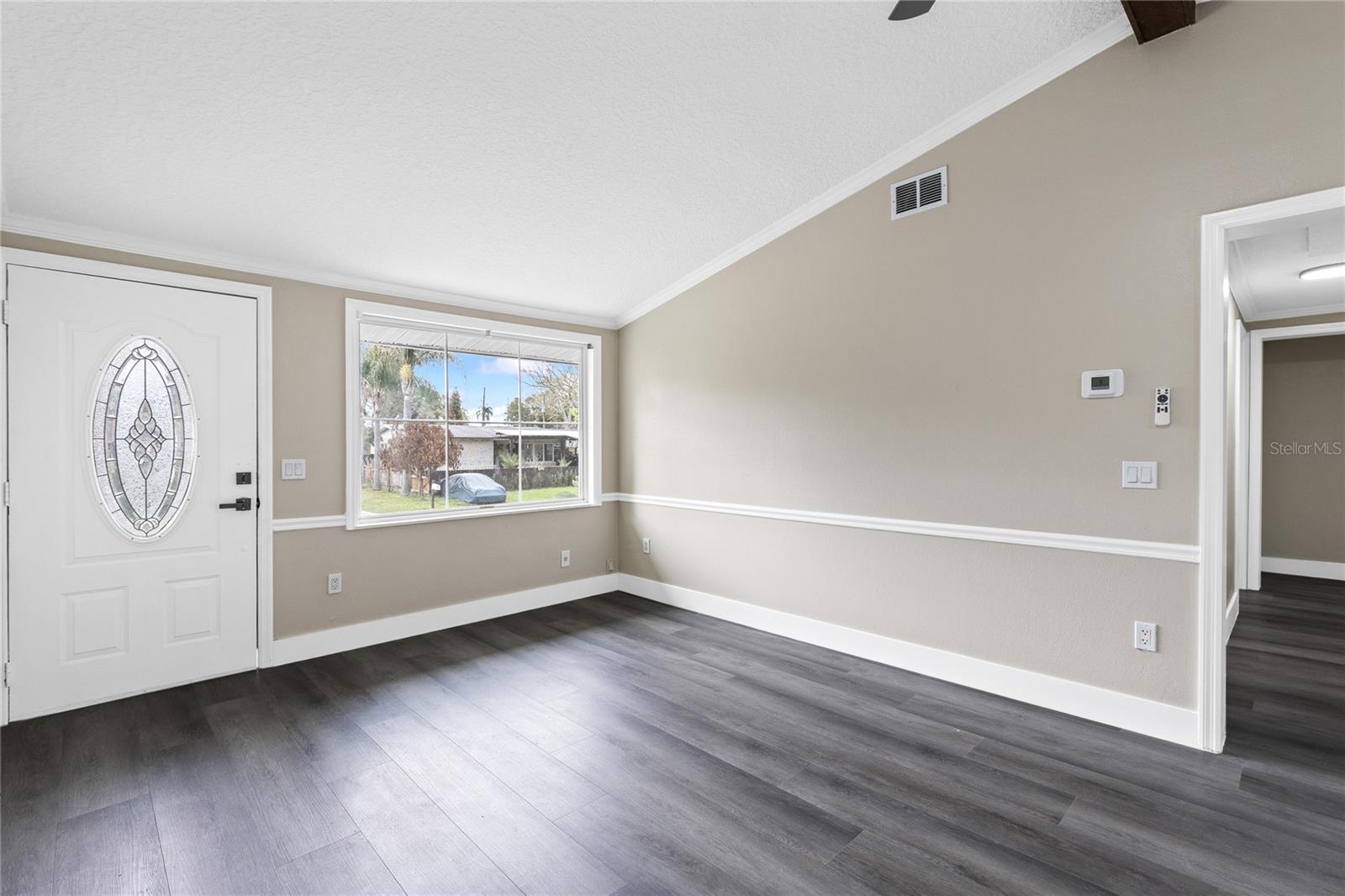 SUNSHINE GARDENS - Residential