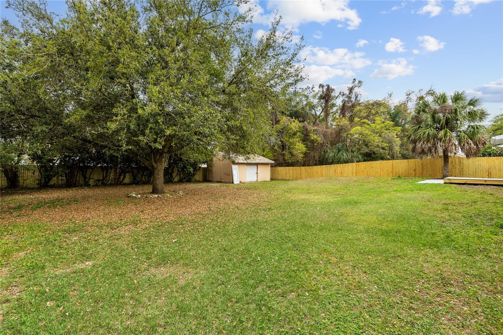 SUNSHINE GARDENS - Residential