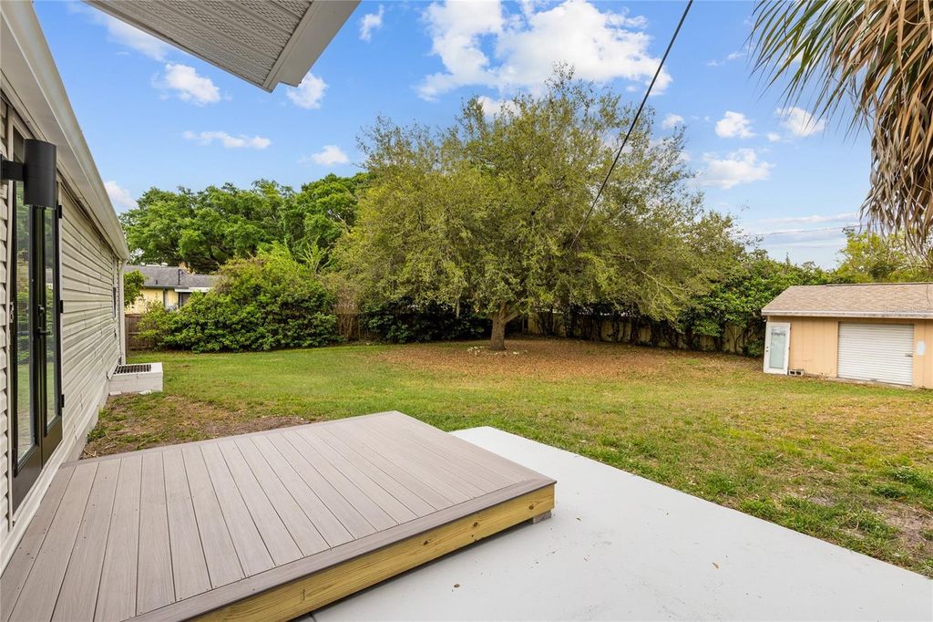 Photo of 1130 Carlson Drive, Orlando, FL 32804 (MLS # O6390270)