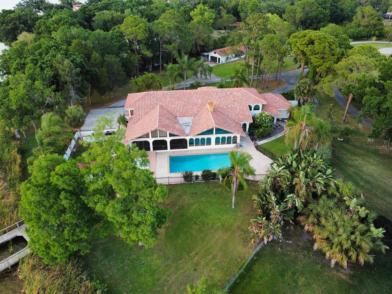 500 N HIGHLAND AVENUE