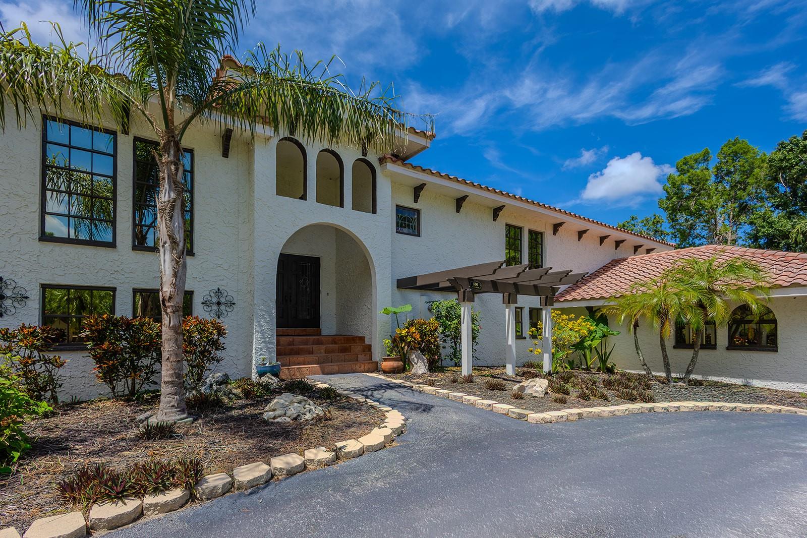 500 N HIGHLAND AVENUE